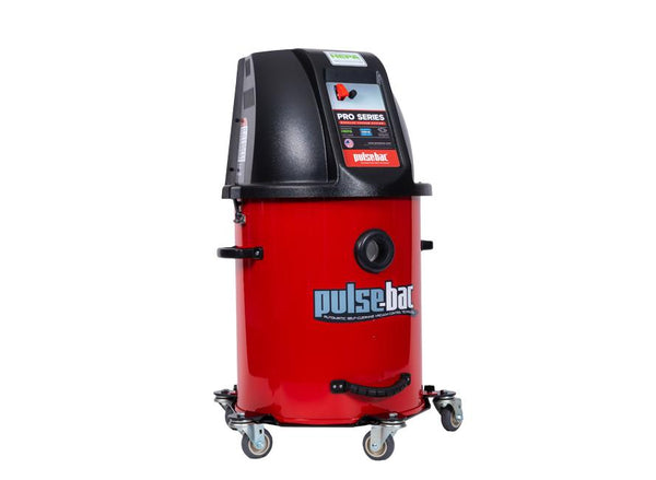 Pulse-Bac 311 PRO Vacuum Rental