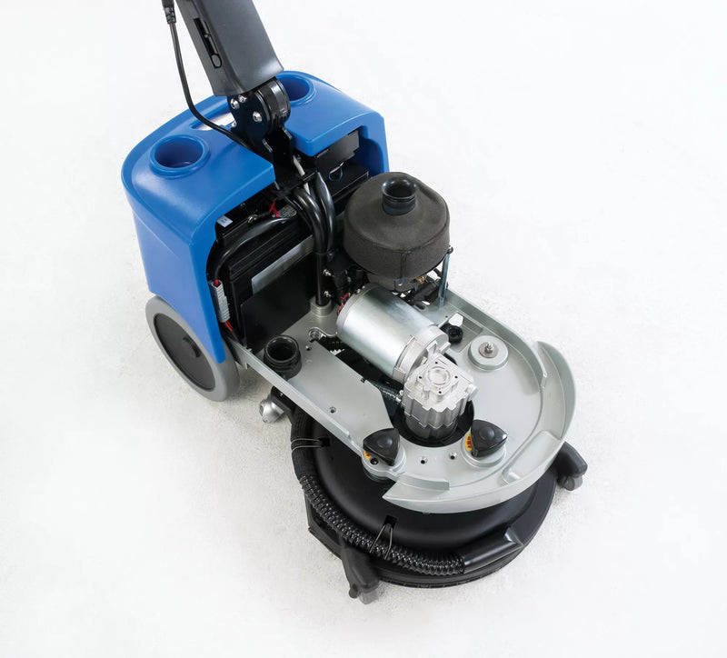 CLARK VANTAGE 14 Battery powered Floor Scubber