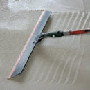 Squeegee Trowel with ProForm® Soft Grip Handle