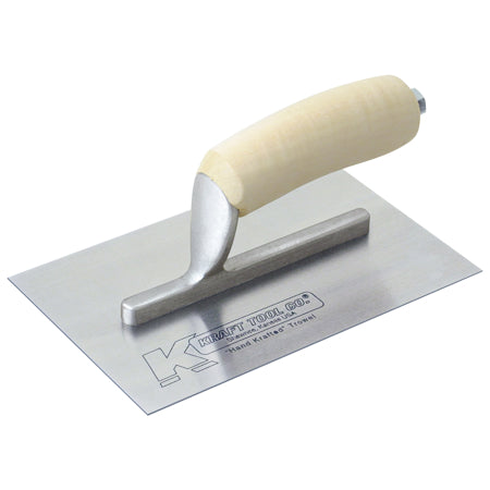 26 Magic Trowel Smoother - Threaded Handle