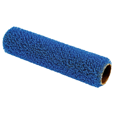 18" Urethane cement Loop Roller Cover