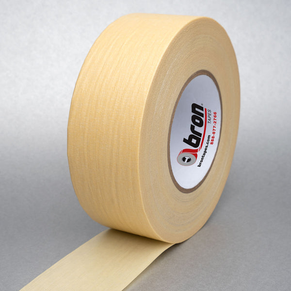 Performance Grade Tear Resistant Paper Filament Tape