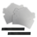 ProKnee 0714 / 0714E TUCKED IN NO WRINKLE LINERS