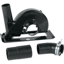 4‑1/2" ‑ 5" Dust Extraction Cutting Guard