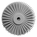 Sharp Spiked Rollers with 1-1/2" Supersharp Tines