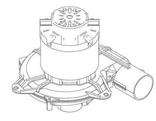 Pulse-Bac 311 PRO Vacuum