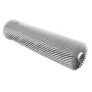 Sharp Spiked Rollers with 1-1/2" Supersharp Tines