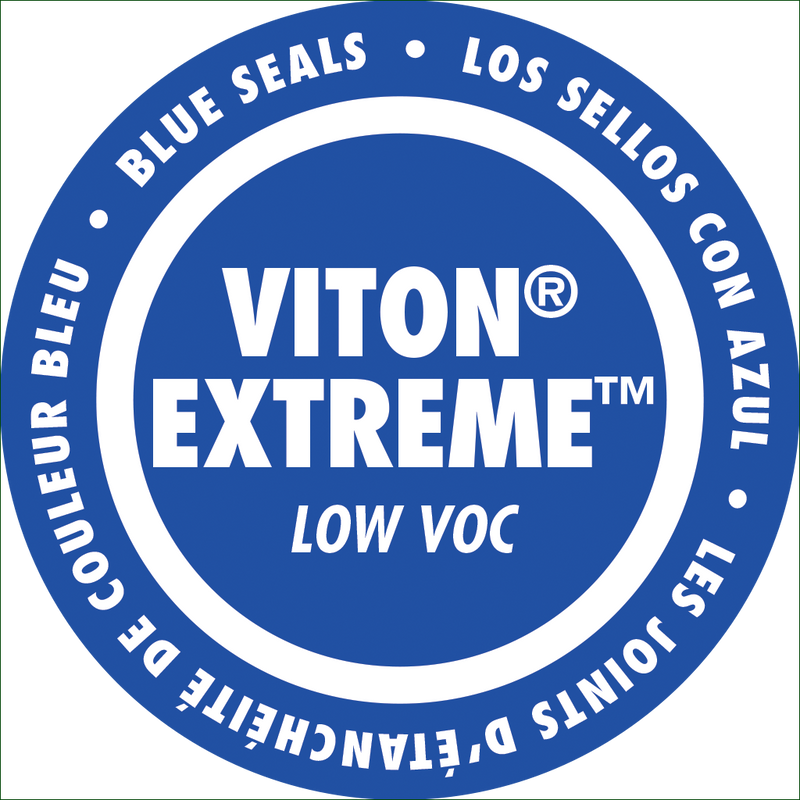 SMITH PERFORMANCE™ S103EX STAINLESS STEEL CONCRETE SPRAYER WITH VITON® EXTREME SEALS 190468