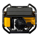 W10000VE-03/B WINCO Generator (Wheel Kit & Battery Included)