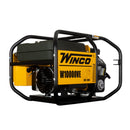 W10000VE-03/B WINCO Generator (Wheel Kit & Battery Included)