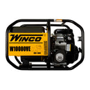 W10000VE-03/B WINCO Generator (Wheel Kit & Battery Included)