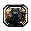 W10000VE-03/B WINCO Generator (Wheel Kit & Battery Included)