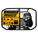 WL22000VE WINCO Generator (Wheel Kit & Battery Included)