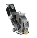 Self-propelled Shot Blaster with Dust Collector (RENTAL ONLY)