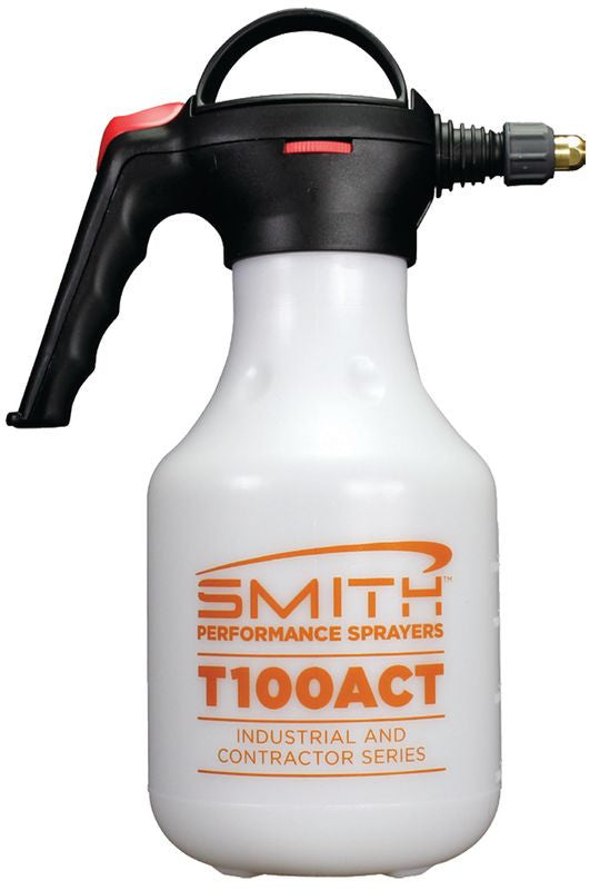SMITH PERFORMANCE™ T100ACT 48 OZ. HANDHELD ACETONE MISTER, MODEL 19039