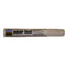 R207 18" Mohair Blend Roller Cover - 1/4" Nap, with End Caps