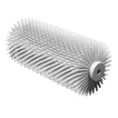 Sharp Spiked Rollers with 1-1/2" Supersharp Tines