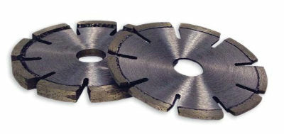 Mongoose X / Mongoose 3 - 3.1" Diameter Diamond Blades