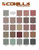 Cohills® Integral Color