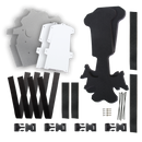 ProKnee MODEL 0714 STANDARD COMPLETE REBUILD KIT-- 1” CUSHION INSERTS