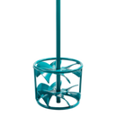 Collomix Mixing Paddle DLX