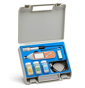 Rapid RH® Digital pH Meter