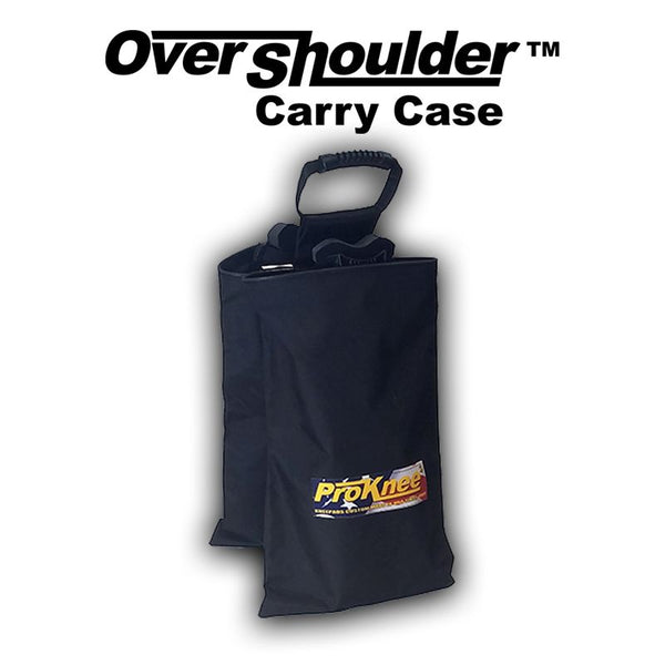 ProKnee Over Shoulder Carry Case