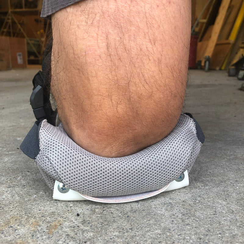 Pro-Knee AP16 Kneepads