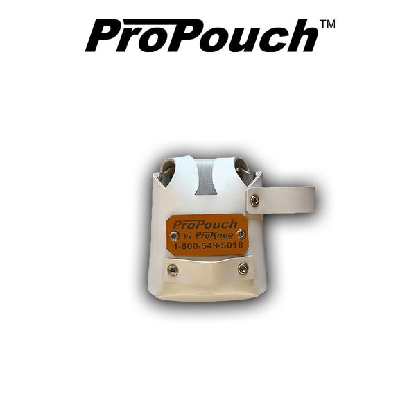 ProKnee 4" ProPouch