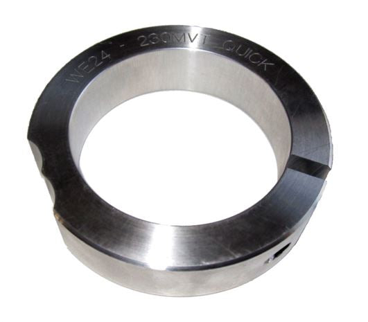 Ultimate Shroud (7") Collar for Metabo Grinders