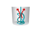 Collomix Mixing Paddle MK 160 HF