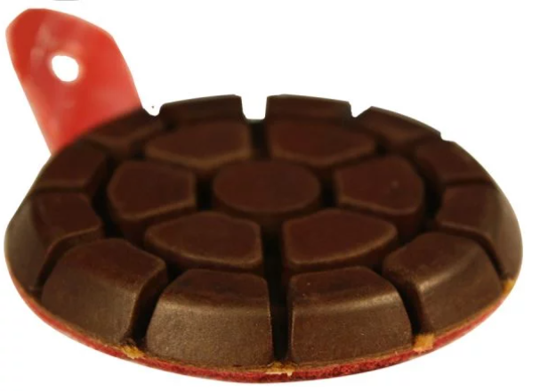 3'' 8MM GRANILUX TRANSITION PAD