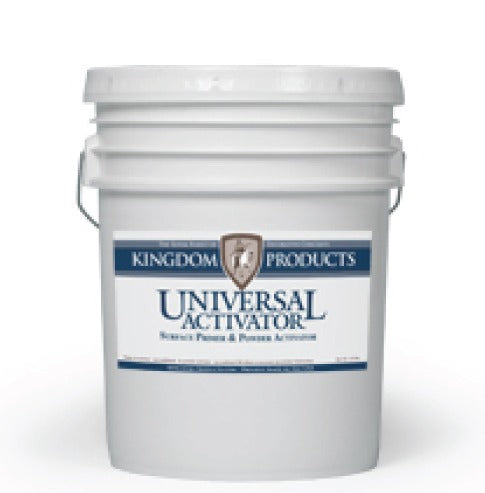 Universal Primer Activator (UPA)