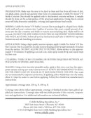 Cohills Pro Series® Dye (UV Stable)