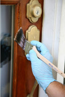 4 mil NitriShield™ Gloves