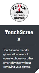 4 mil NitriShield™ Gloves