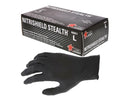 4 mil NitriShield™ Stealth™ Gloves