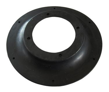 Holer Ultimate Shroud - Replacement Rubber Diaphragm