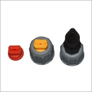 SMITH PERFORMANCE™ 2-GALLON SPRAYER SPECIFICALLY DESIGNED FOR ACIDS 190449