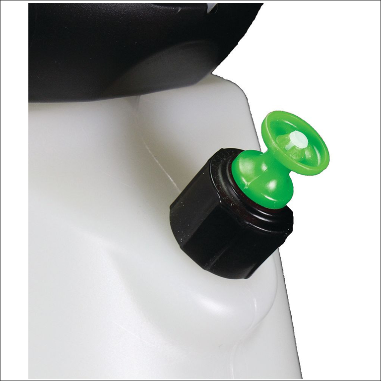 SMITH PERFORMANCE™ 2-GALLON SPRAYER SPECIFICALLY DESIGNED FOR ACIDS 190449