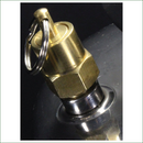 SMITH PERFORMANCE™ S103EX STAINLESS STEEL CONCRETE SPRAYER WITH VITON® EXTREME SEALS 190468