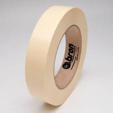 Performance Grade Tear Resistant Paper Filament Tape