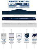 EasySqueegee® Blades