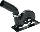 4‑1/2" ‑ 5" Dust Extraction Cutting Guard