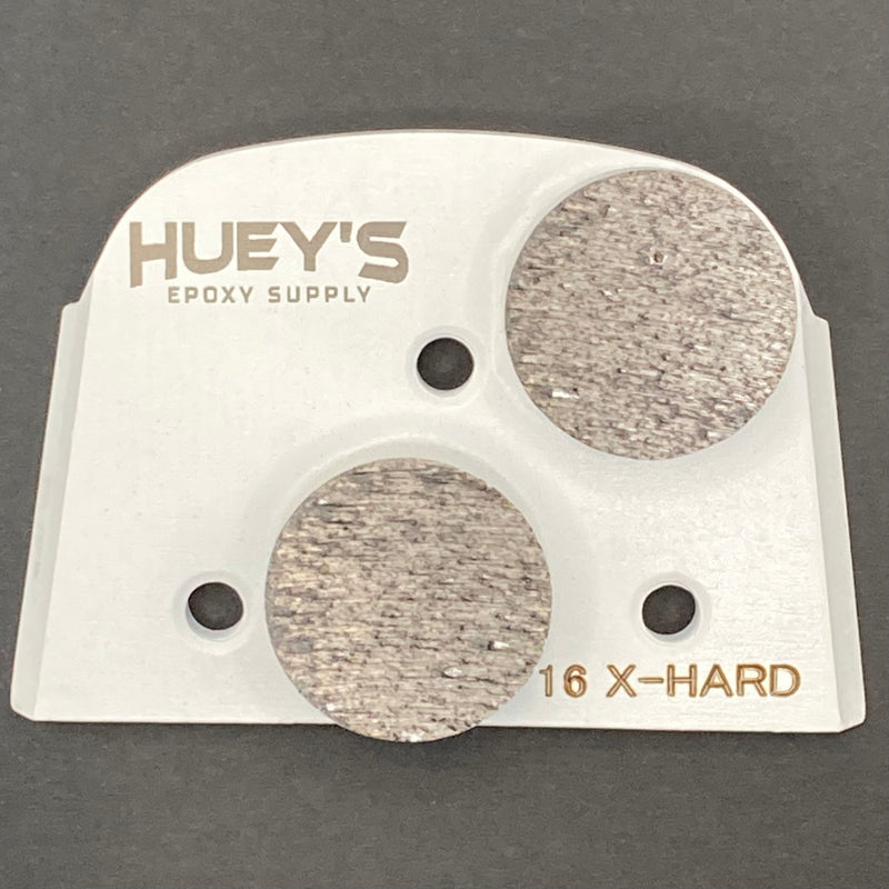 Lavina Style Diamond Tools - Double / Dual Button
