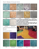 Cohills Pro Series® Metal Essence Metallics