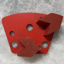 2 Arrow Seg Diamond Tools for Standard / Diamatic