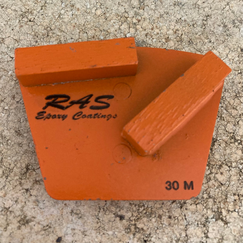 Diamond Tools - STI Prepmaster Style