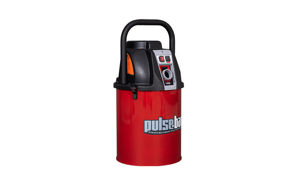 Pulse-Bac 576 Vacuum WITH DOLLY
