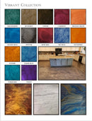 Cohills Pro Series® Metal Essence Metallics